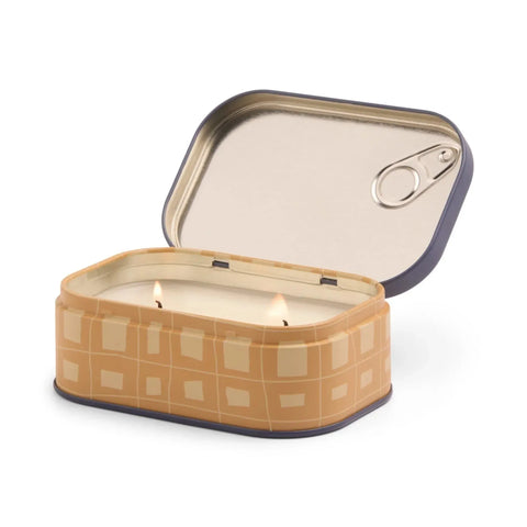 Bougie en boîte « Bistro – Figue et Olive » – Paddywax