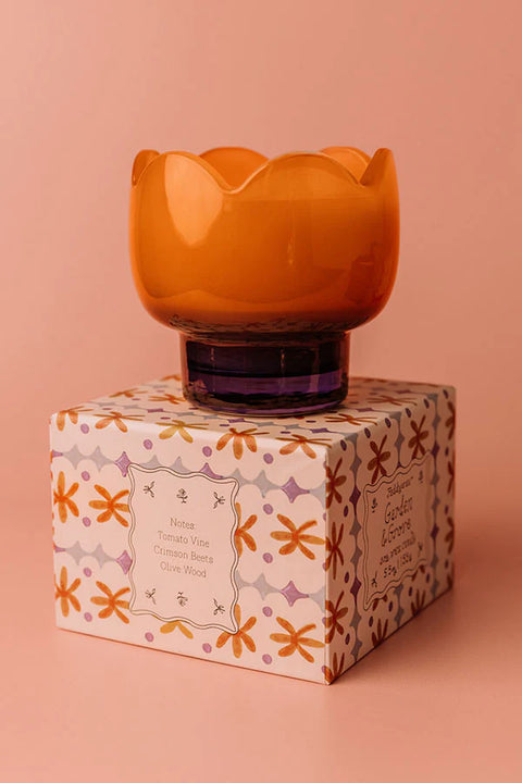 Vela perfumada Tulip 155g – Garden & Grove – Paddywax