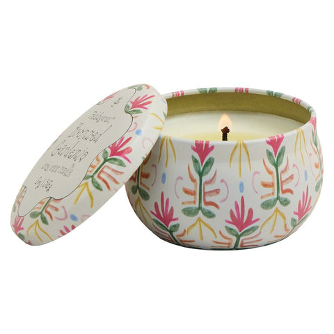 Bougie en boîte « Bistro – Figue et Olive » – Paddywax