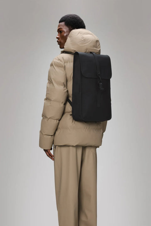Backpack W3 Black - Rains