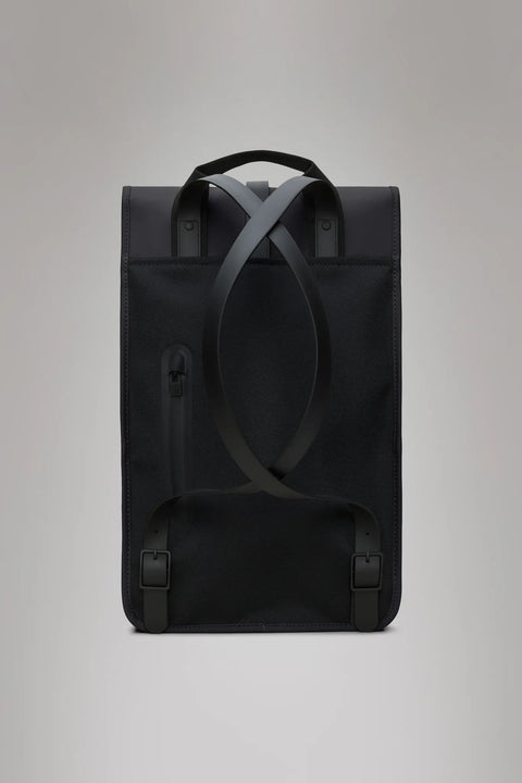 Backpack W3 Black - Rains