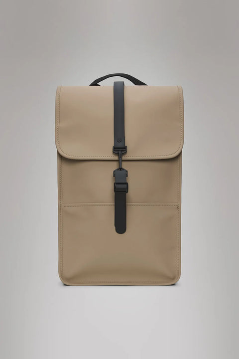 Backpack W3 Beige - Rains
