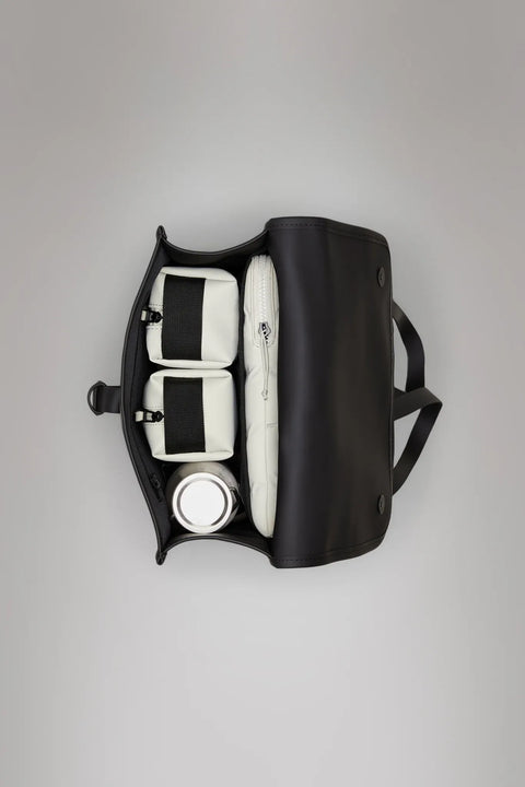 Backpack W3 Beige - Rains