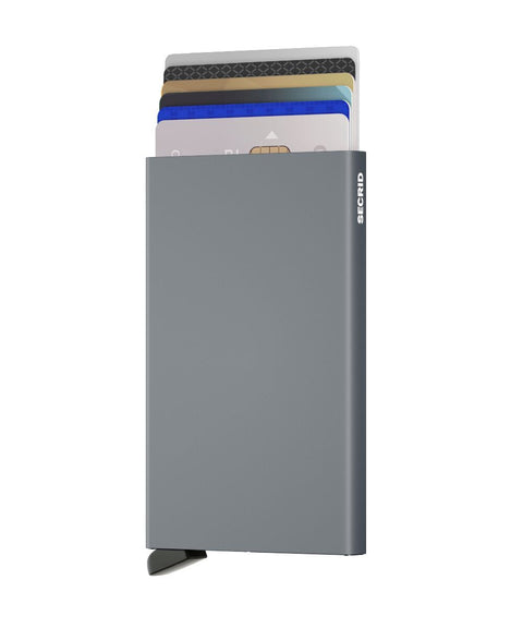 Cardprotector cartera - Titanium - Secrid