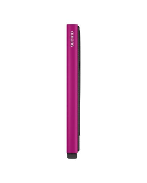 Tarjetero Cardprotector for Magsafe Fuchsia - Secrid