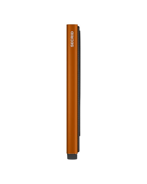Tarjetero Cardprotector for Magsafe Orange - Secrid