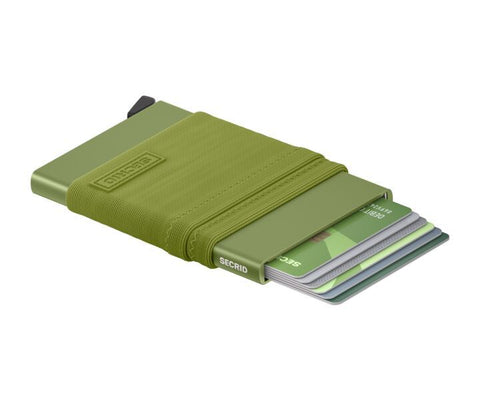 Flexwallet – Tarjetero flexible RFID Kelp – Secrid
