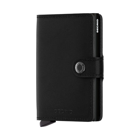 Cartera MiniWallet - Original Black - Secrid