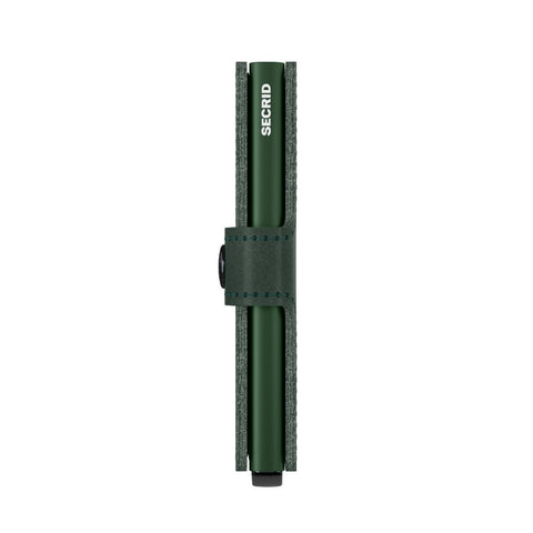 Cartera MiniWallet - Original Green - Secrid