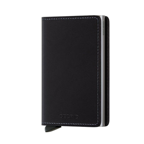 Cartera SlimWallet - Original Black - Secrid