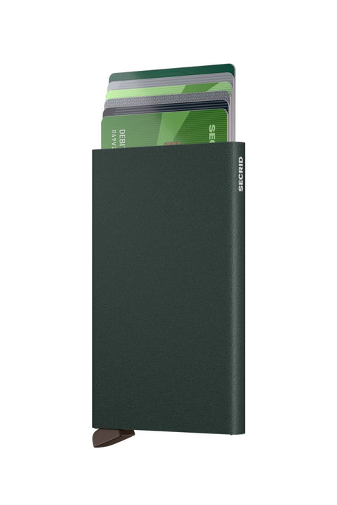 Cardprotector cartera - Powder Forest - Secrid