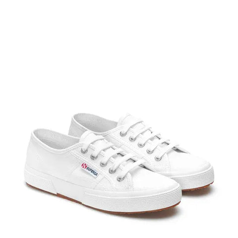 Zapatillas Unisex 2750 Cotu Classic Superga - Blanco