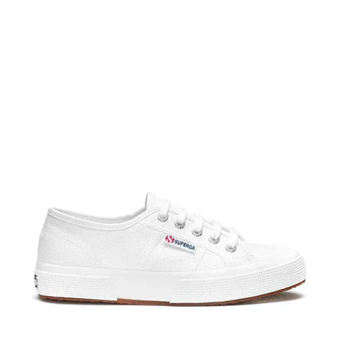 Zapatillas Unisex 2750 Cotu Classic Superga - Blanco