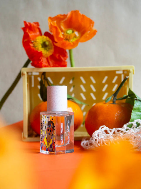 Perfum Warnì Warnì 15 ml – Maison Matine