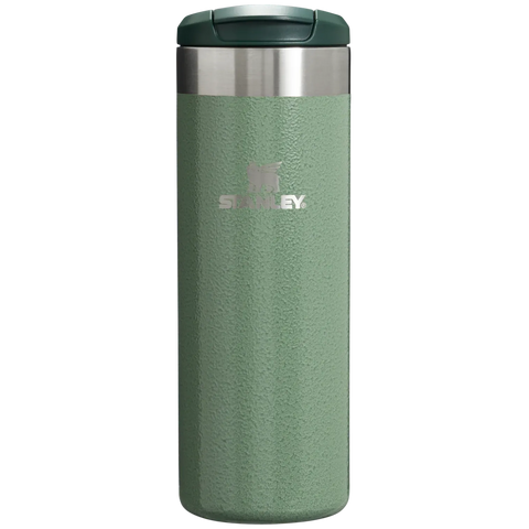 AeroLight™ Transit Mug 0.47L - Hammertone Green - Stanley