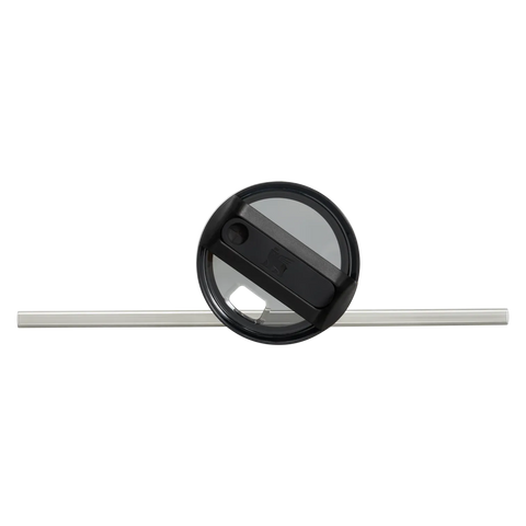 Quencher® H2.0 FlowState™ 0.89L - Black - Stanley