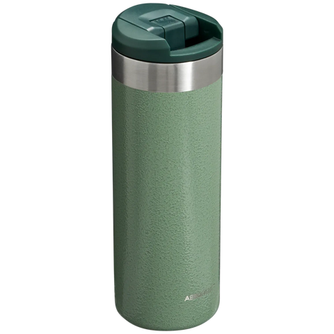 AeroLight™ Transit Mug 0.47L - Hammertone Green - Stanley