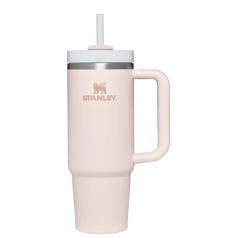 Quencher® H2.0 FlowState™ 0.89L - Rose Quartz - Stanley