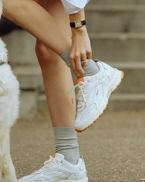 Zapatillas The Re-Run Summer - The Mercer Brand