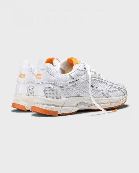 Zapatillas The Re-Run Summer - The Mercer Brand