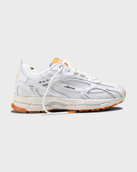 Zapatillas The Re-Run Summer - The Mercer Brand