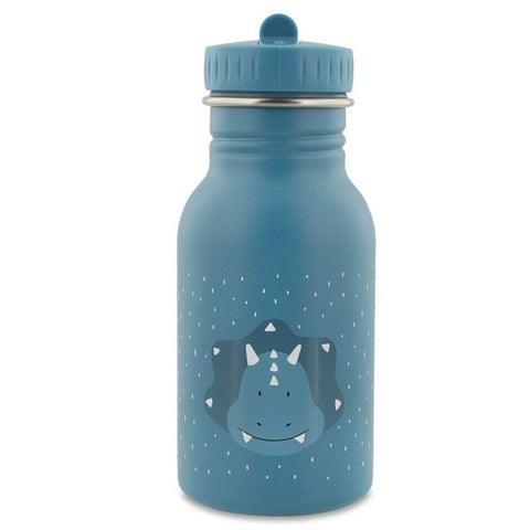 Botella de beber 350 ml – Mr. Triceratops - Trixie
