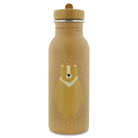 Botella de beber 500 ml – Mr. Bear - Trixie