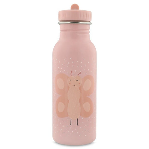 Botella de beber 500 ml – Mrs. Butterfly - Trixie