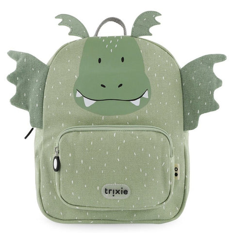 Mochila pequeña - Mr. Dragon - Trixie