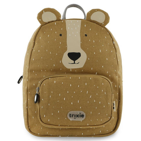 Mochila pequeña - Mr. Bear - Trixie