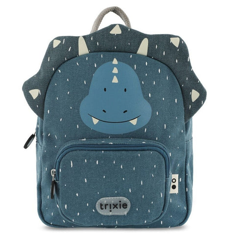 Mochila pequeña - Mr. Triceratops - Trixie