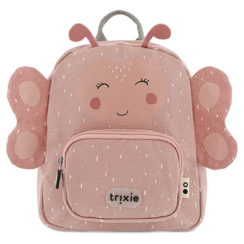 Mochila pequeña - Mrs. Butterfly - Trixie