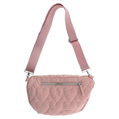 Riñonera Jill Vieux Rose - Lot83