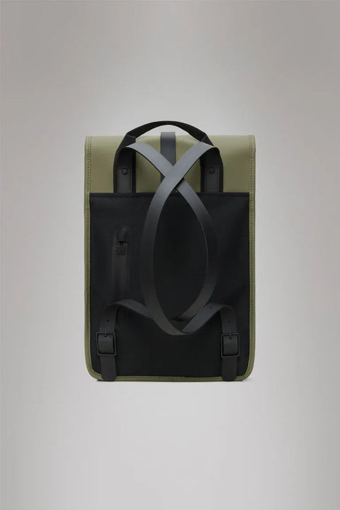 Back pack Mini W3 Marsh - Rains