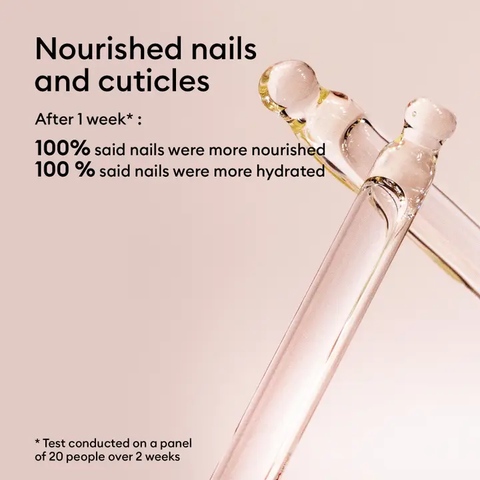 Aceite de uñas y cutículas “Huile Verte” – Manucurist