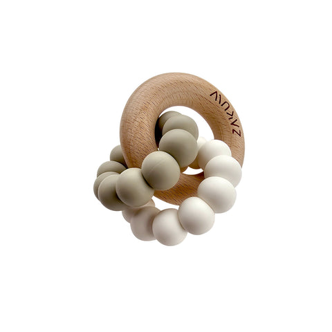 Anillo de dentición Sedna – Color Tilo - Zakuw
