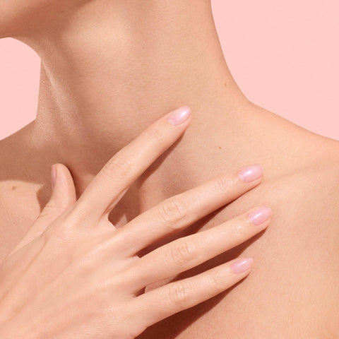 Esmalte de tratamiento - Active Plump - Manucurist Paris