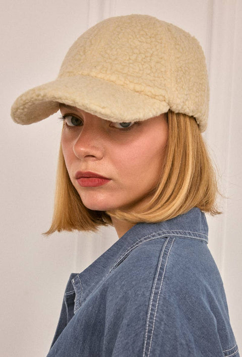 Casquette Teddy MJ305HK