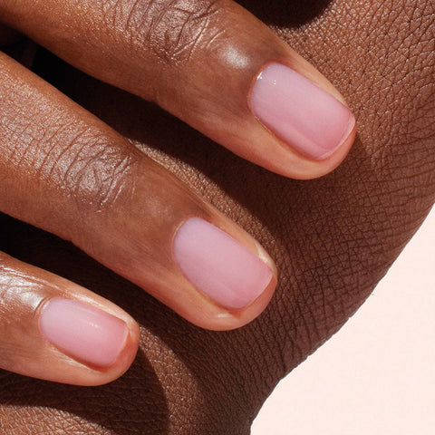 Esmalte de tratamiento - Active Glow Blueberry - Manucurist Paris