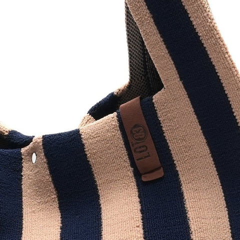 Bolso Shopper Loïs 45 - Lot83