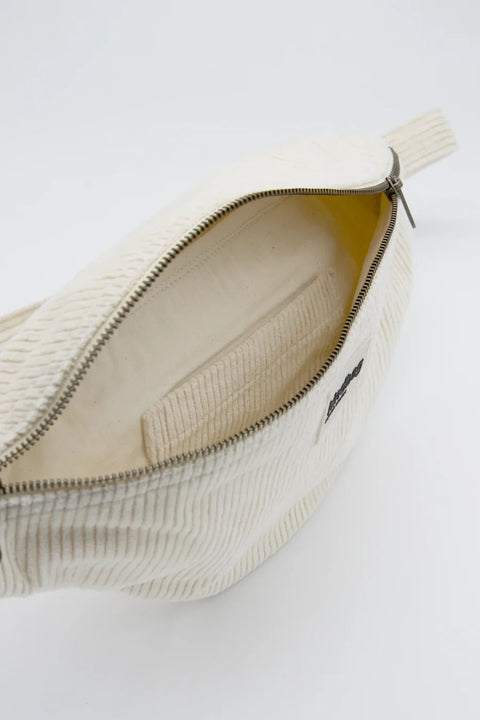 Riñonera Sasha terciopelo- Hindbag