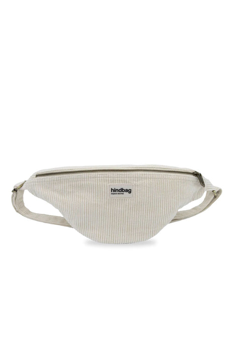 Riñonera Sasha terciopelo- Hindbag