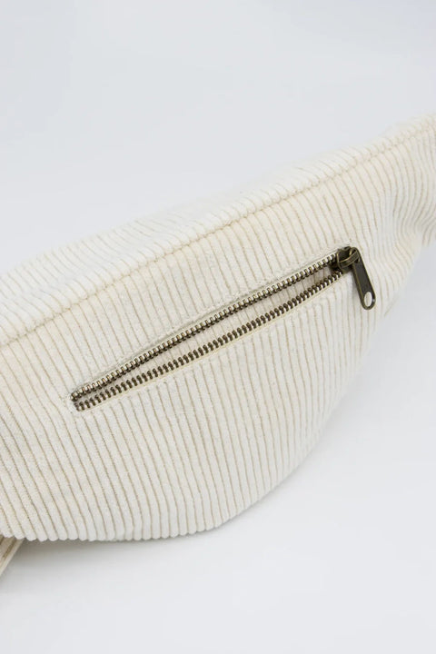 Riñonera Sasha terciopelo- Hindbag