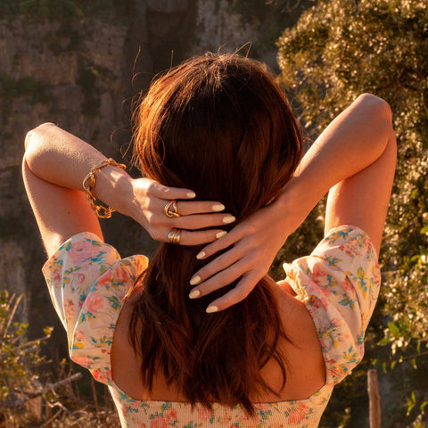Esmalte de uñas Mimosa - Manucurist
