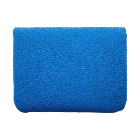 Monedero Fenna Azul cobalto - Lot83