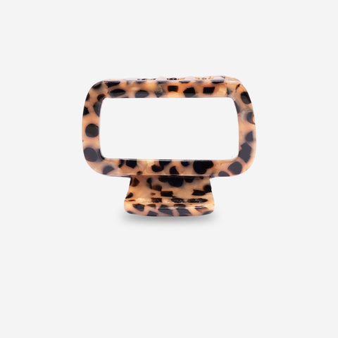 Barrette - Bondie Cookie