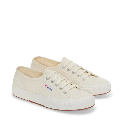Zapatillas Unisex 2750 Cotu Classic Superga - Beige Natural Favorio