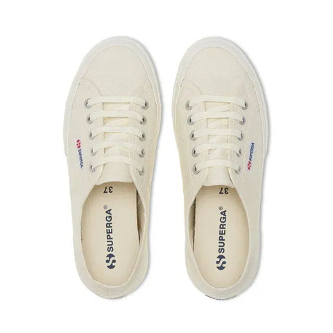 Zapatillas Unisex 2750 Cotu Classic Superga - Beige Natural Favorio