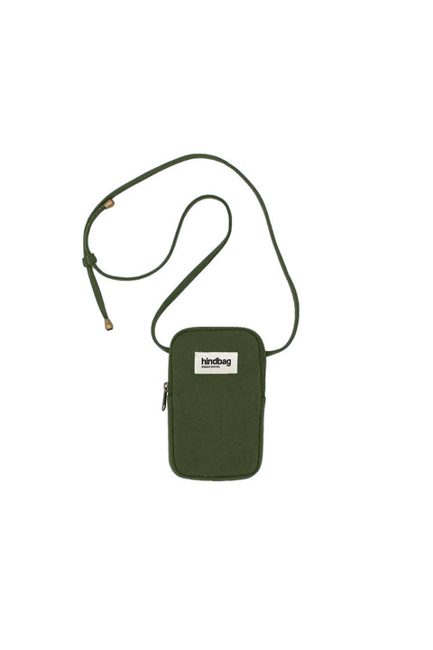 Funda para móvil Bill Olive - Hindbag