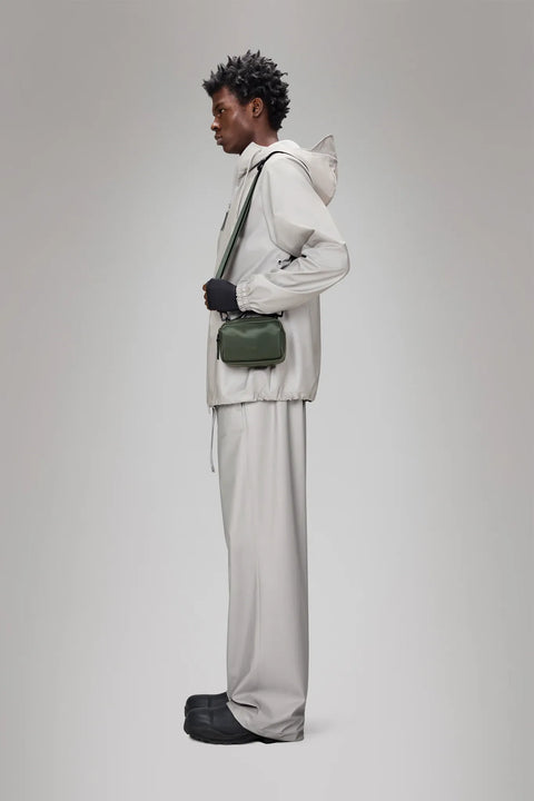 Box Bag Micro W3 Swamp - Rains